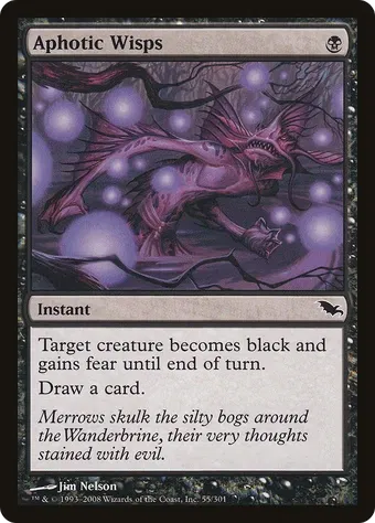 Aphotic Wisps image