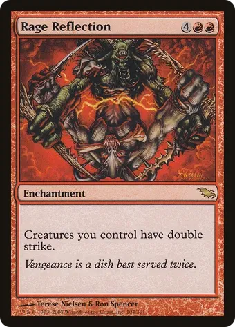 Rage Reflection image