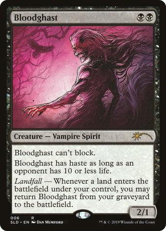 Bloodghast image