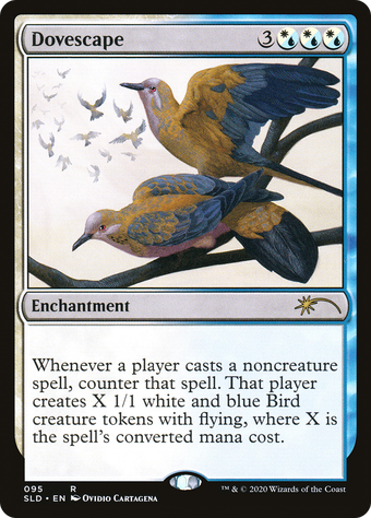 Dovescape image
