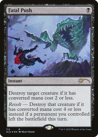 Fatal Push image