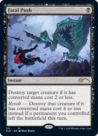 Fatal Push image