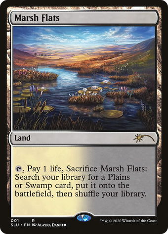 Marsh Flats image