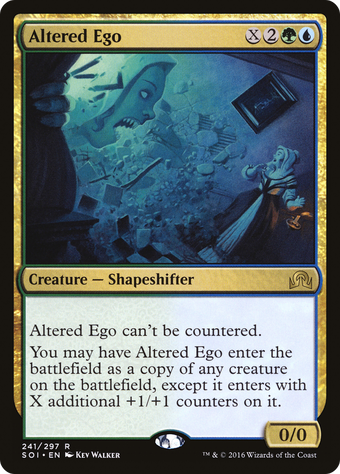Altered Ego image