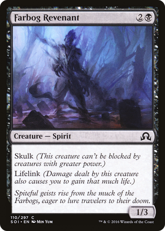 Farbog Revenant image