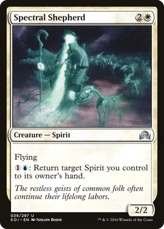 Spectral Shepherd image