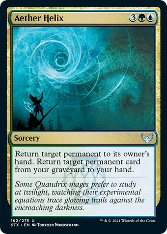 Aether Helix image