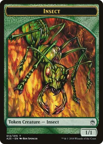 Insect Token image