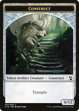 Construct Token image