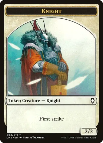 Knight Token image