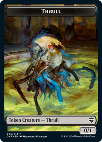 Thrull Token image