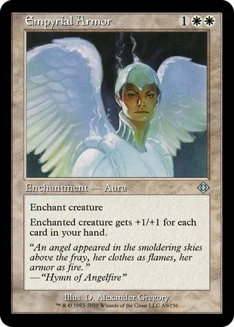 Empyrial Armor image