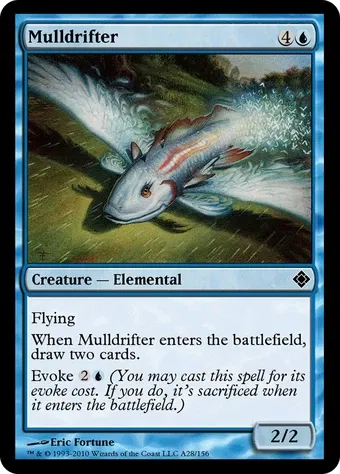 Mulldrifter image