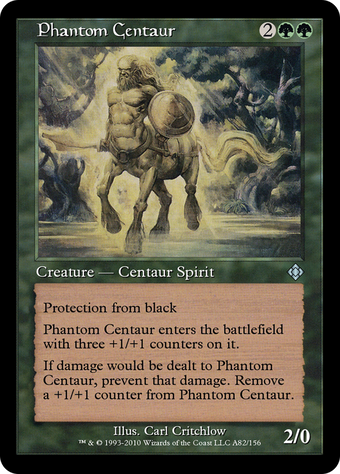 Phantom Centaur image