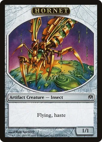 Hornet Token image