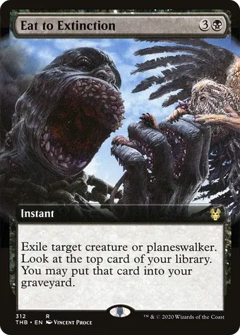 Eat to Extinction image