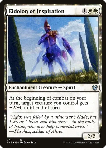Eidolon of Inspiration image