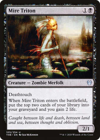 Mire Triton image