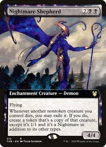 Nightmare Shepherd image