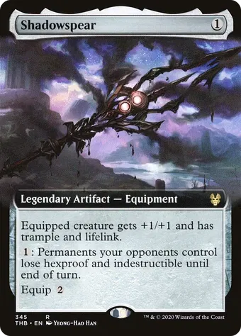 Shadowspear image
