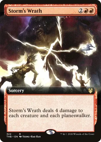 Storm's Wrath image
