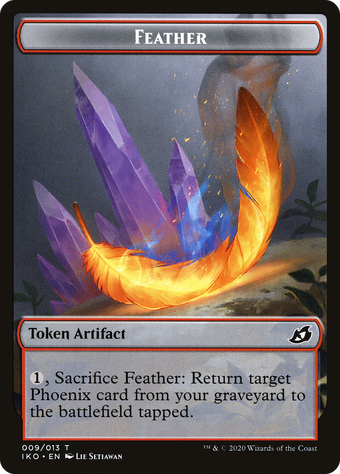 Feather Token image