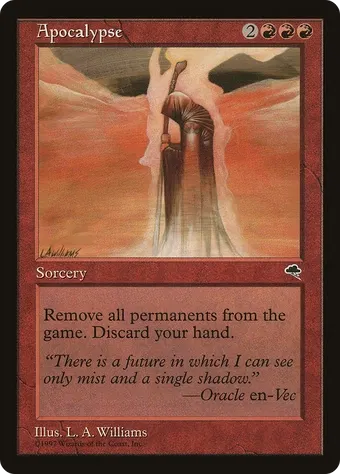 Apocalypse image