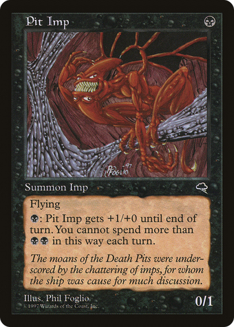 Pit Imp image