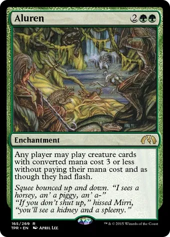 Aluren image
