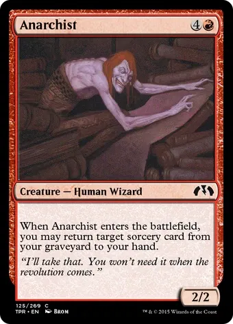Anarchist image
