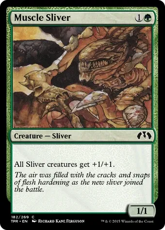 Muscle Sliver image