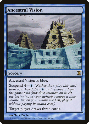 Ancestral Vision image