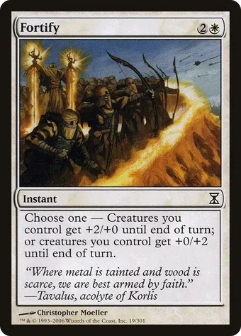 Fortify image