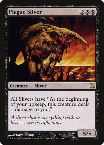 Plague Sliver image