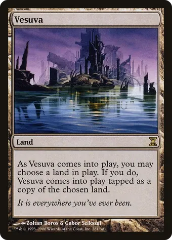 Vesuva image