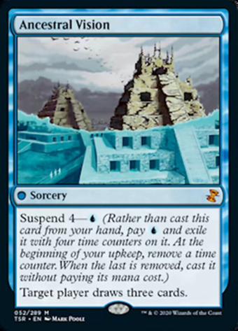 Ancestral Vision image