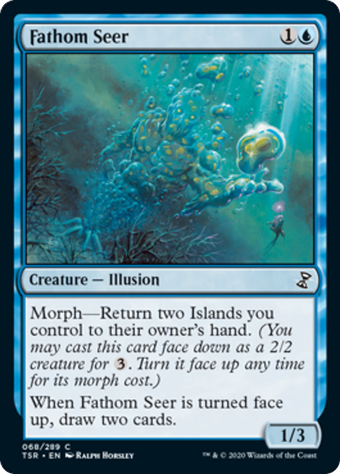 Fathom Seer image