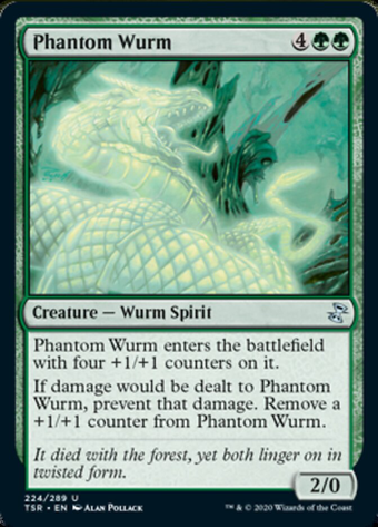Phantom Wurm image