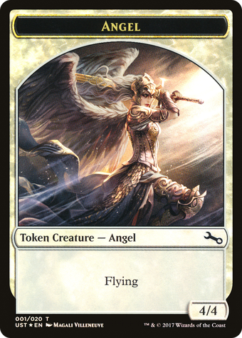 Angel // Angel Token image