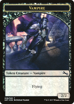 Vampire // Vampire Token image