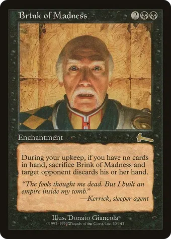 Brink of Madness image