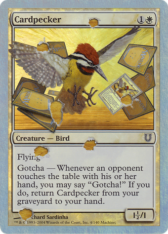 Cardpecker image