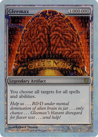 Gleemax image