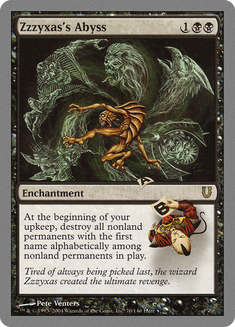 Zzzyxas's Abyss image