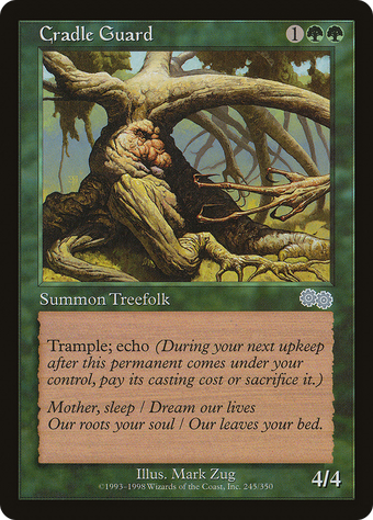 Cradle Guard image