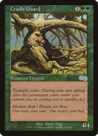 Cradle Guard image