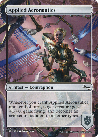 Applied Aeronautics image