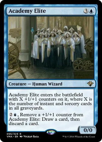 Academy Elite image