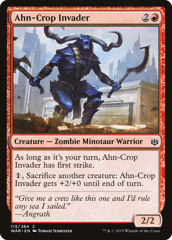 Ahn-Crop Invader image