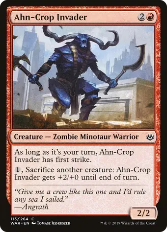 Ahn-Crop Invader image
